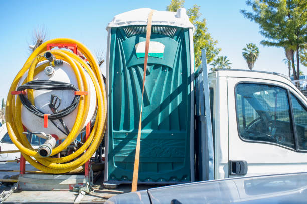 Best Emergency porta potty rental  in Vineland, NJ