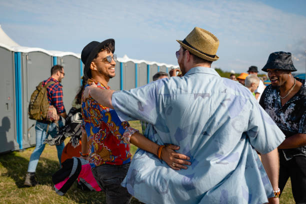  Vineland, NJ Porta Potty Rental Pros