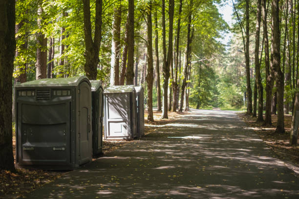 Best Sanitation services for porta potties  in Vineland, NJ