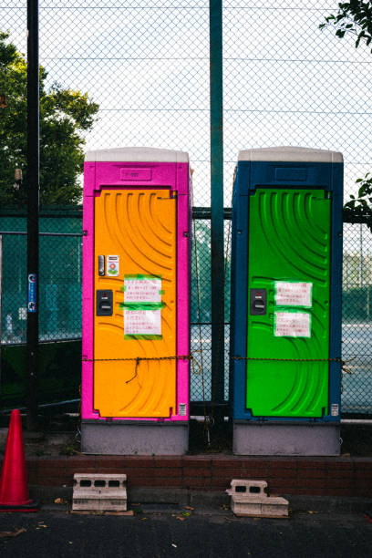 Best Affordable porta potty rental  in Vineland, NJ