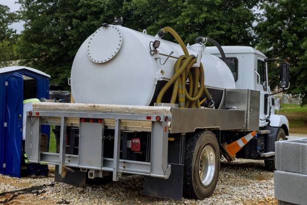 Best Portable restroom solutions  in Vineland, NJ