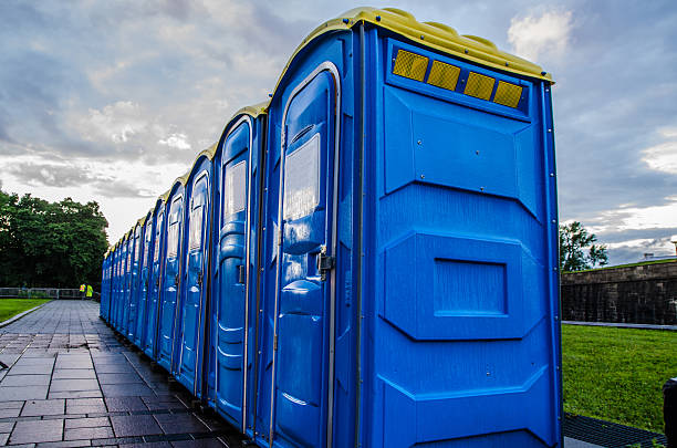 Portable bathroom rental in Vineland, NJ