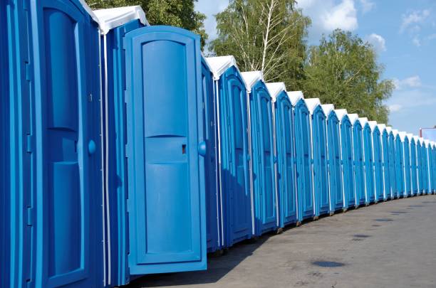 Best Event porta potty rental  in Vineland, NJ